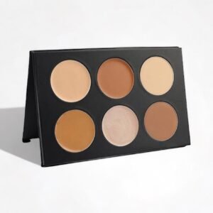 Concealer and Contour palette